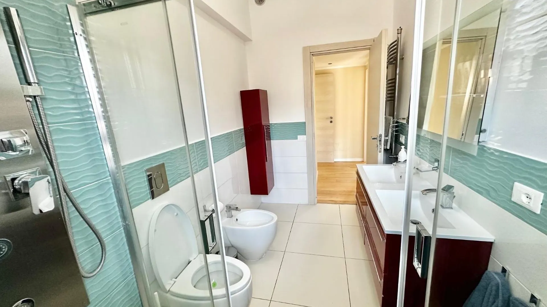 Guest house Bright Room Rome